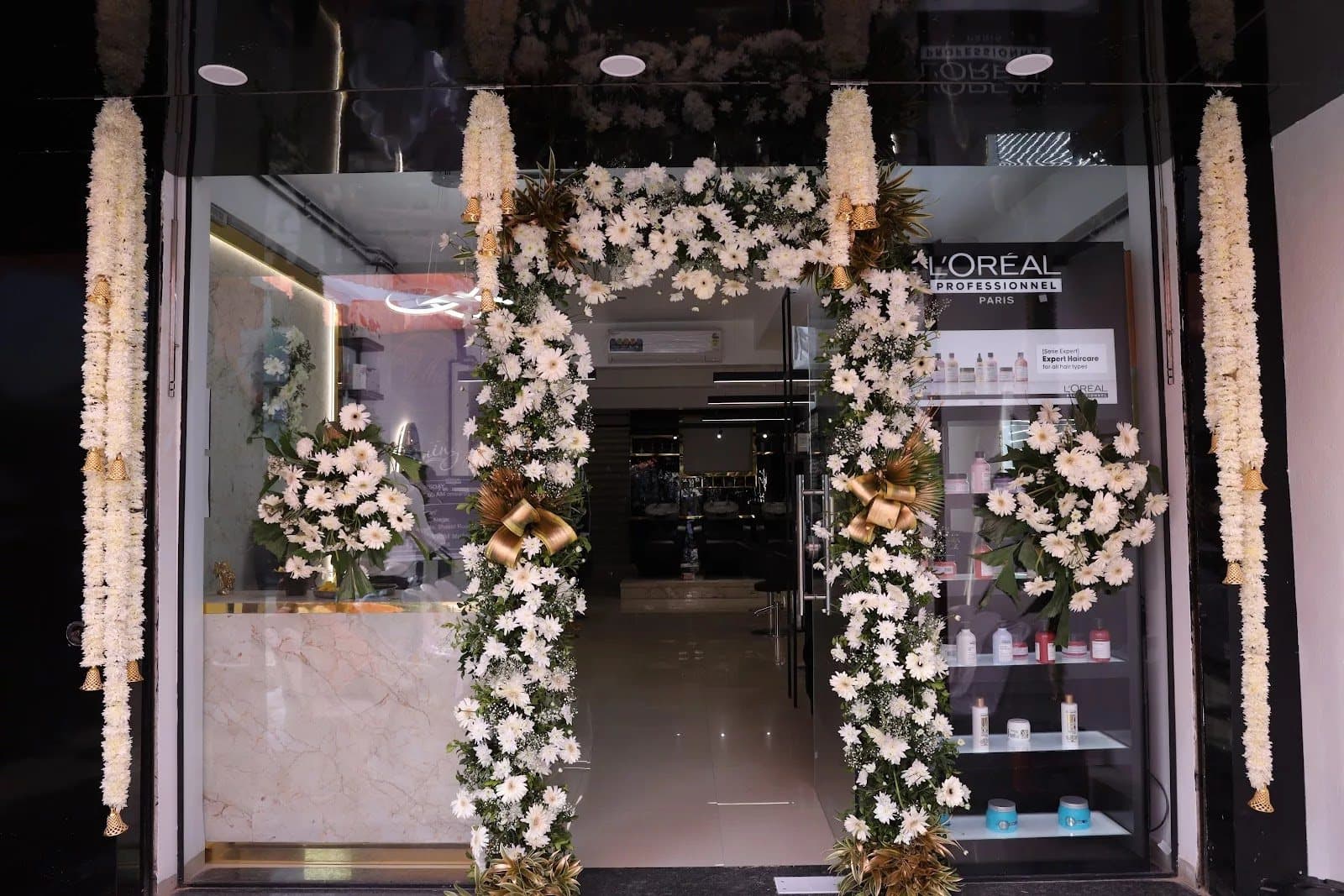 Hair Care & Scalp Spa Station (Original Google Photo)