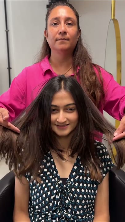 L'Oréal Hair Smoothing & Silk Gloss